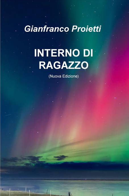 Interno di Ragazzo